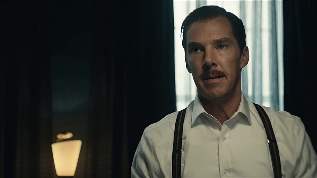 ‘Eric’: Benedict Cumberbatch To Star In Netflix Limited Series About A Puppeteer In Search For His Son