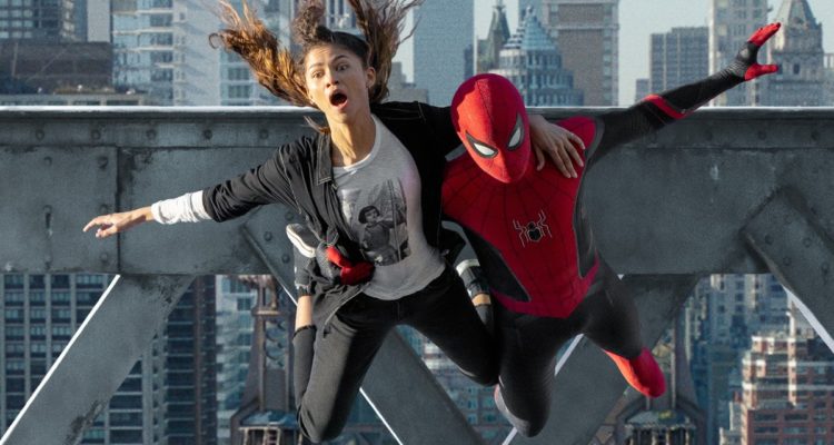 Box Office: ‘Spider-Man: No Way Home’ Has Spectacular $587M Global Debut