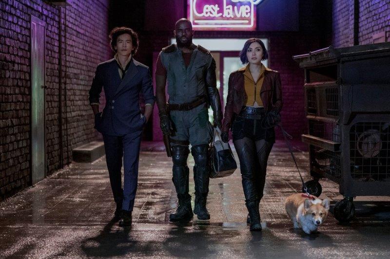 Review: ‘Cowboy Bebop’Netflix’s Live Action Remake of the Classic Anime Hits Some of the Right Notes