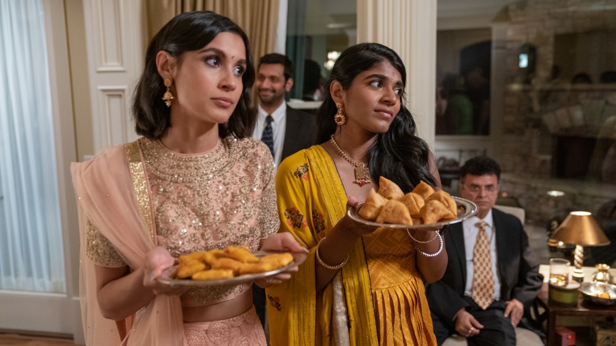 Review: ‘India Sweets and Spices’Writer/Director Geeta Malik's Dramedy Has A Familiar Flavor