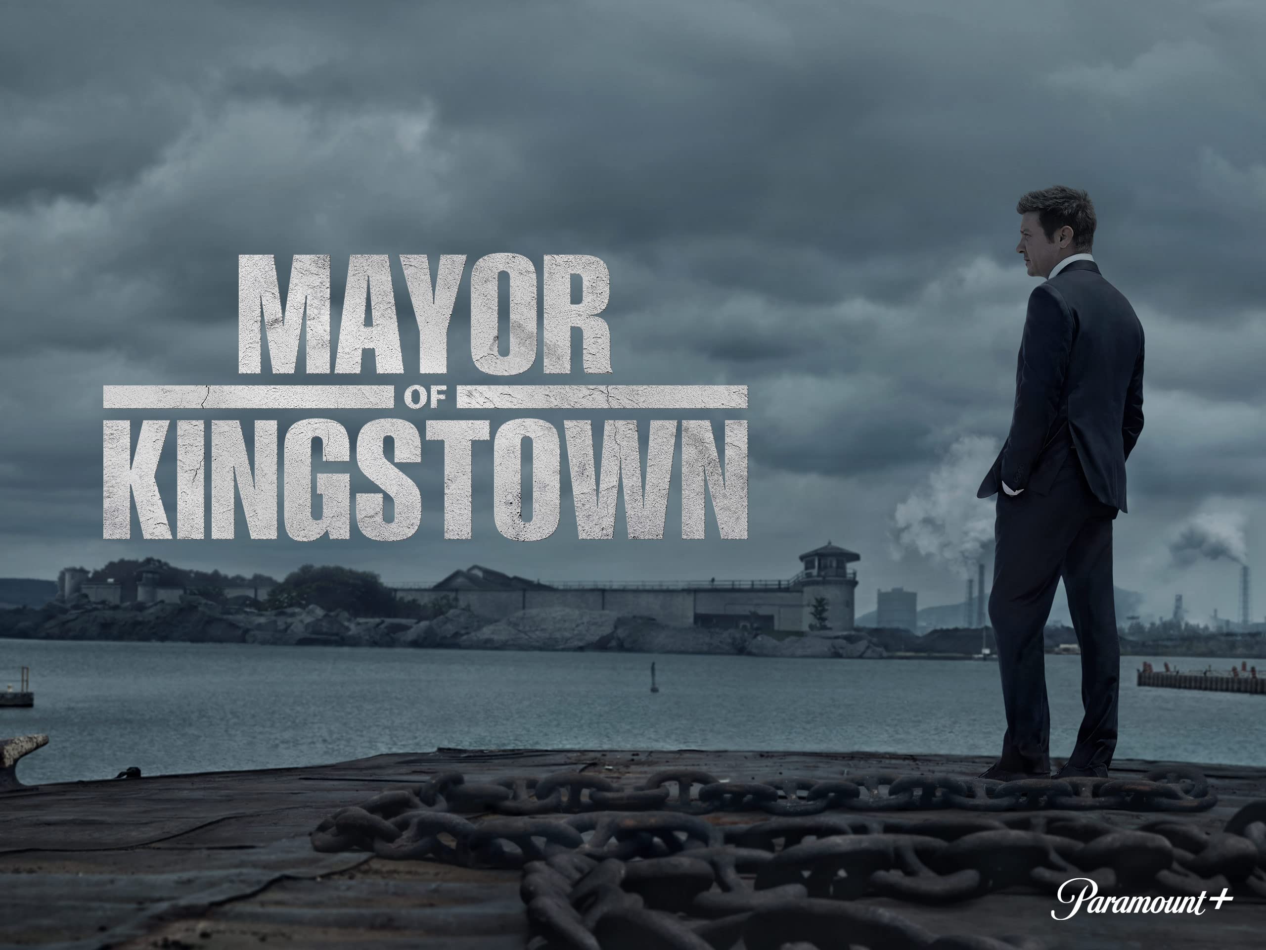 TV Review: ‘Mayor of Kingstown’Jeremy Renner Leads a Gritty Crime Drama That Spotlights The Corruption Surrounding One Towns Plethora Of For Profit Prisons