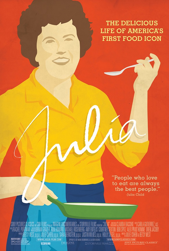 Review: ‘Julia’An Empowering Story Of A Woman Who Found Purpose And Culinary Fame At The Ripe Young Age Of 50