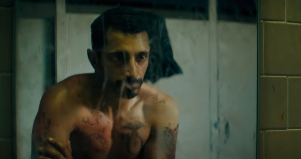 Encounter' Review: Riz Ahmed Unnerves in Small Scale Disaster