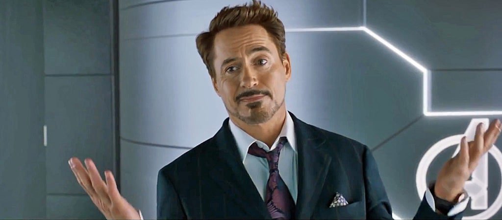 Robert Downey Jr. Eyes ‘Vertigo’ Remake From Screenwriter Steven Knight
