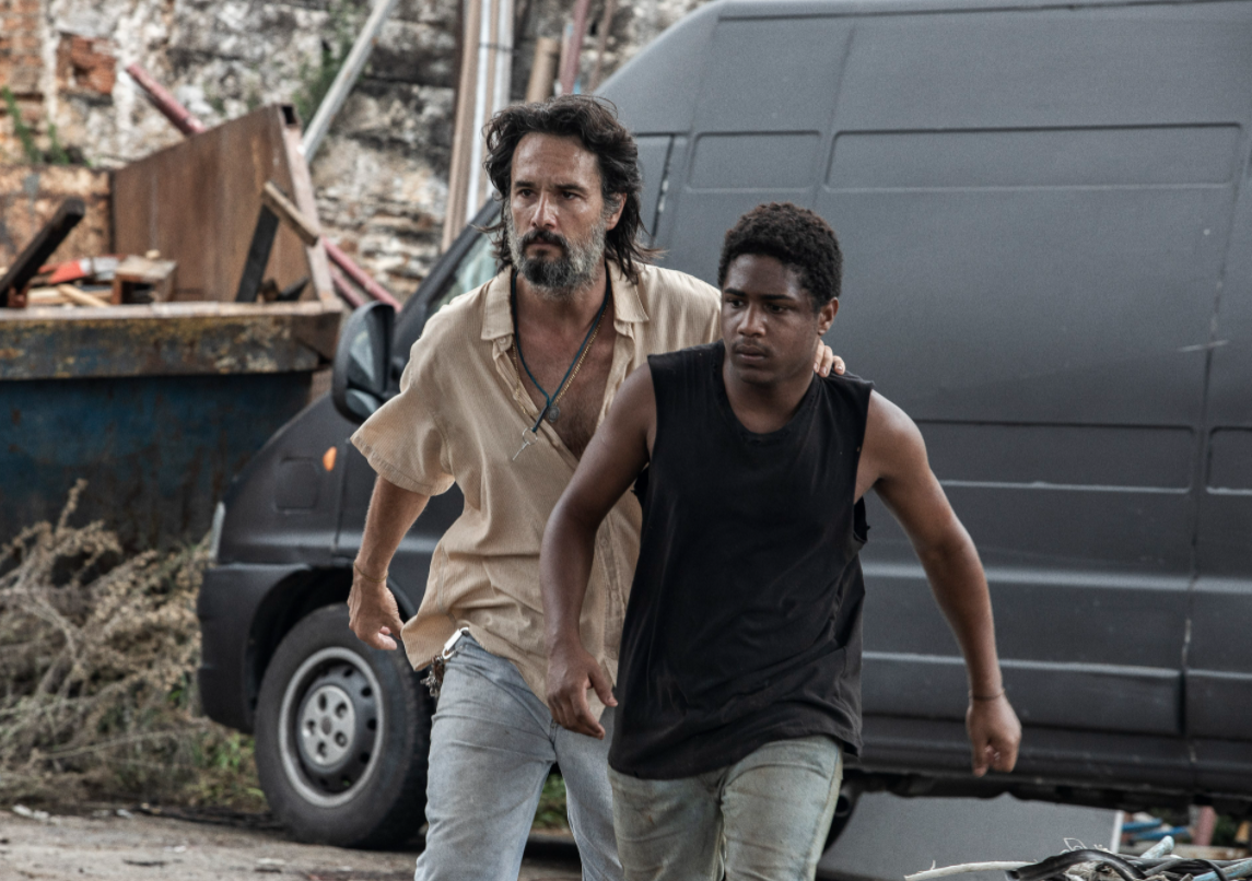 Review: ‘7 Prisoners’Netflix's Sao Paolo Thriller Is Terrifying In Its Realism