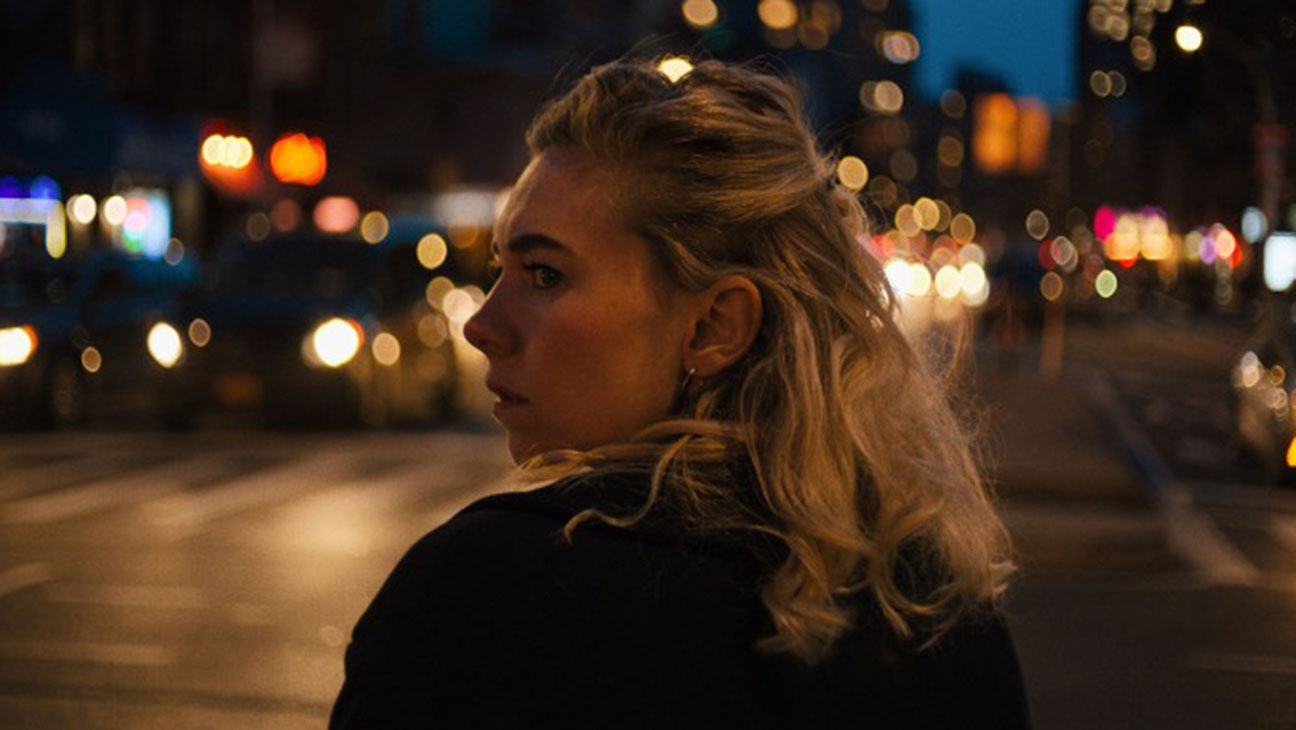 ‘Italian Studies’ Trailer: Vanessa Kirby Loses Herself In Manhattan In New Film From ‘Tramps’ Director