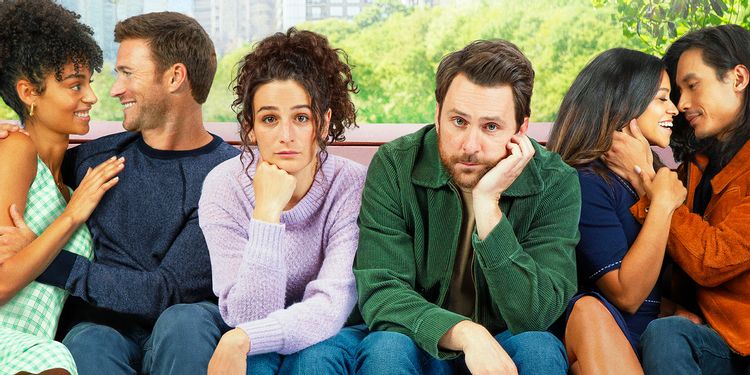 ‘I Want You Back’ Trailer: Jenny Slate And Charlie Day Sabotage Their Exes In Prime Video’s New Rom-Com