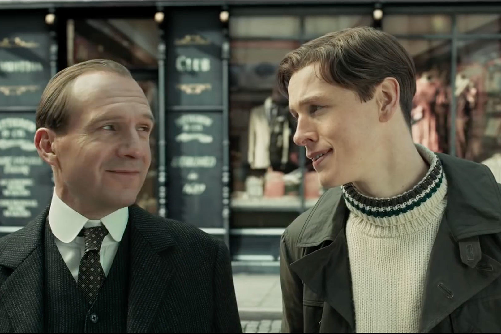 ‘The King’s Man’ Trailer: Matthew Vaughn Goes Back To The Spy Agency’s Birth During WWI