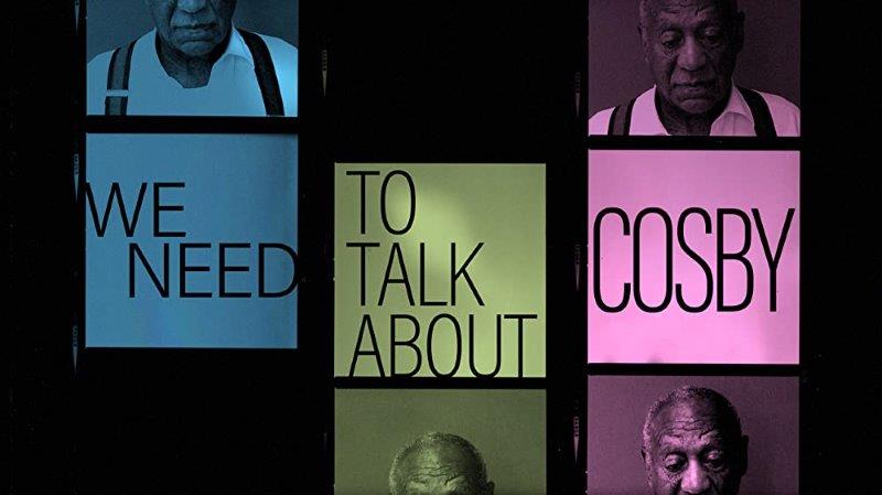 Review: ‘We Need To Talk About Cosby’Comedian W. Kamau Bell’s Docuseries Examines Bill Cosby’s Complicated Legacy: Warts And All