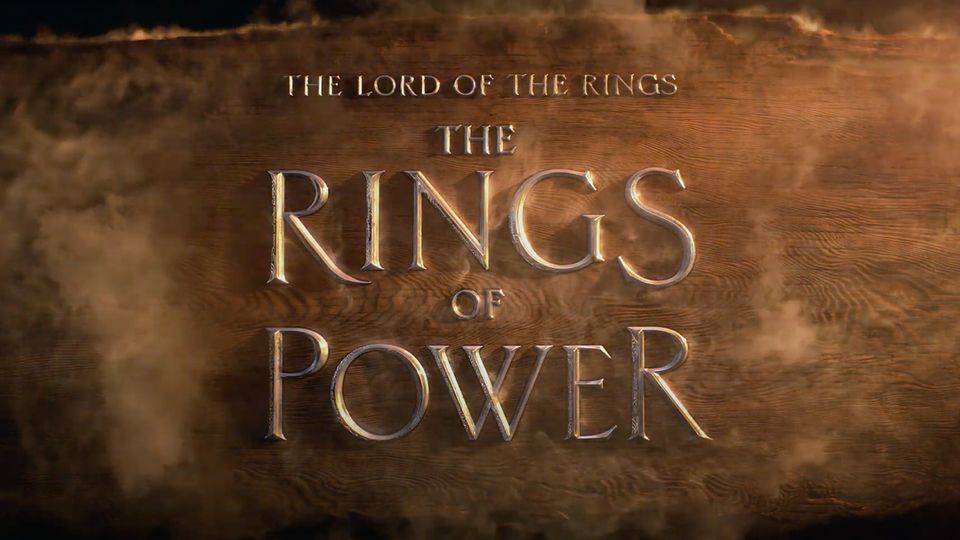 Amazon’s ‘Lord Of The Rings’ Series Finally Reveals Its Full Title
