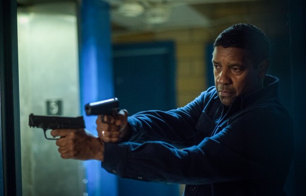 Denzel Washington Confirms ‘The Equalizer III’ Is Next And It’s Time “To Beat People Up Again”