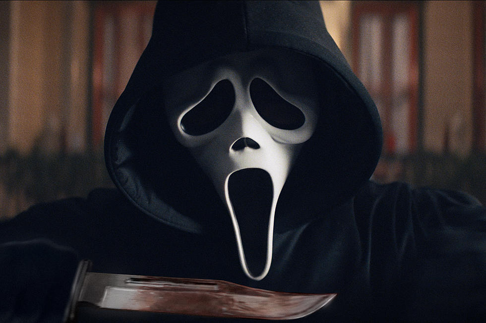 ‘Scream’ Final Trailer Harkens Back To The Ghostface’s First Murderous Rampage