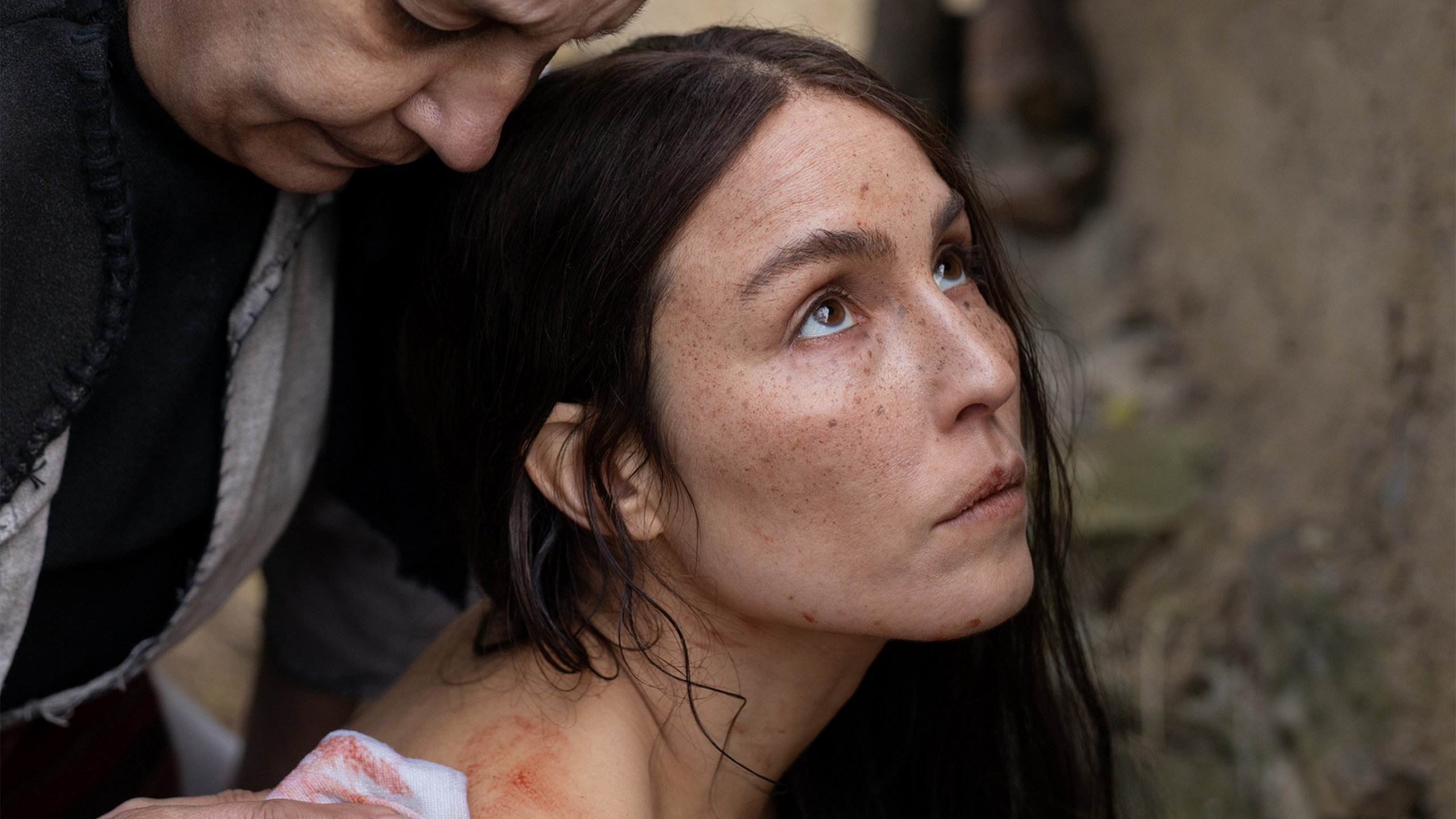 Review: ‘You Won’t Be Alone’Noomi Rapace, Alice Englert, And Others Play A Shapeshifting Witch In Goran Stolevski's Gory, Surprisingly Hopeful Debut