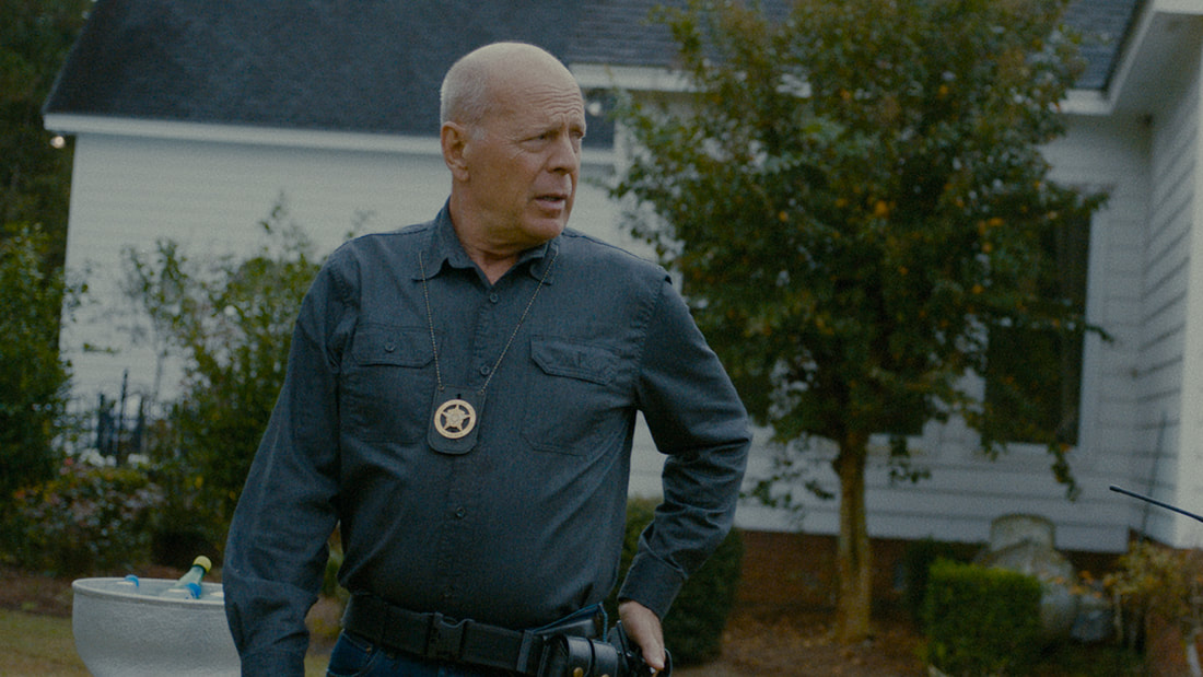 Review: ‘American Siege’Bruce Willis's Newest Action Film Is A Reminder How Far He's Fallen