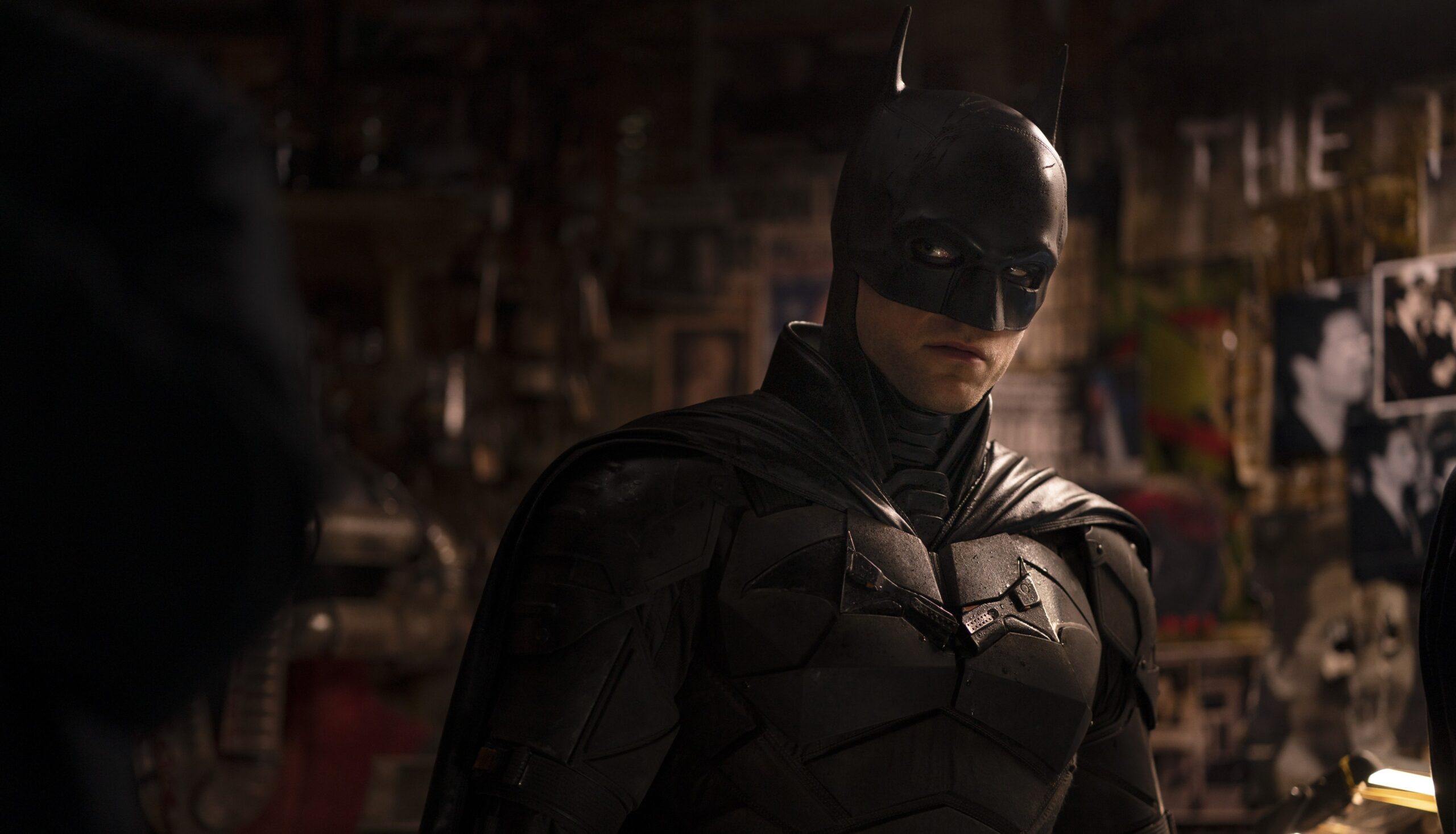 ‘The Batman’ Sequel Confirmed, Matt Reeves And Robert Pattinson Returning