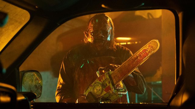 Review: ‘Texas Chainsaw Massacre’Netflix's Attempt At The Next Chapter In The Horror Franchise Is Just More Of The Same