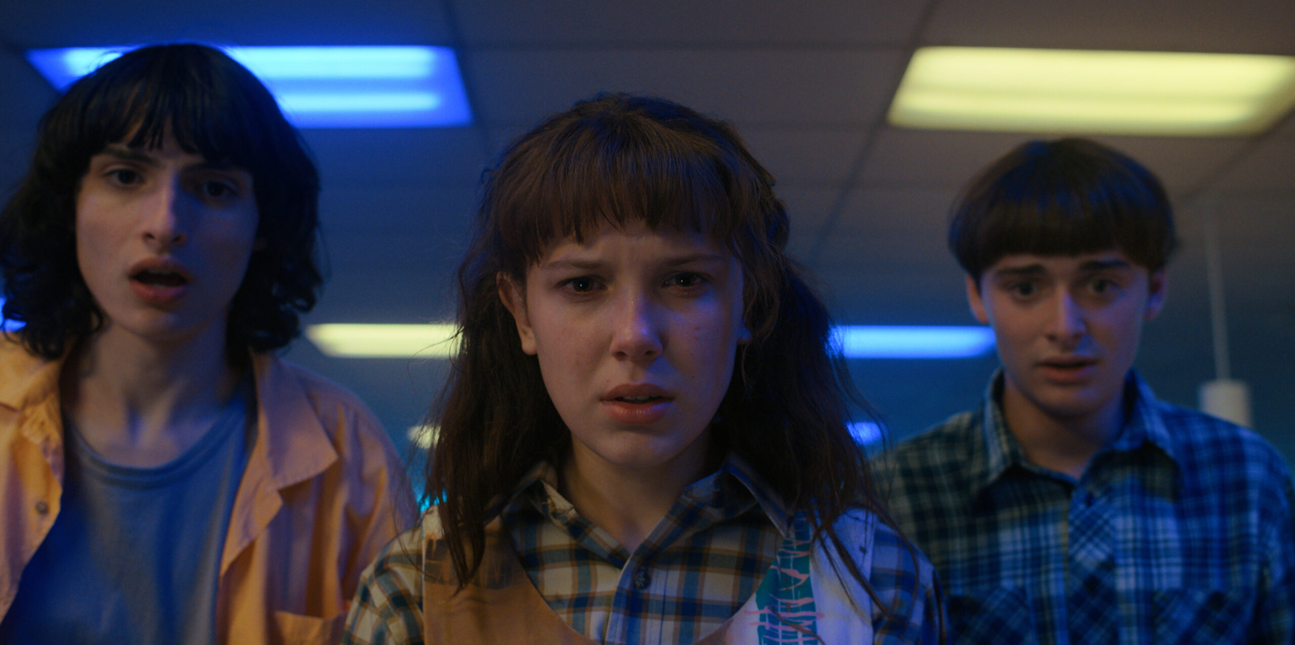 Duffer Brothers And Netflix Set ‘Stranger Things’ Stage Play, Plus ‘Death Note’ And ‘The Talisman’ Adaptations