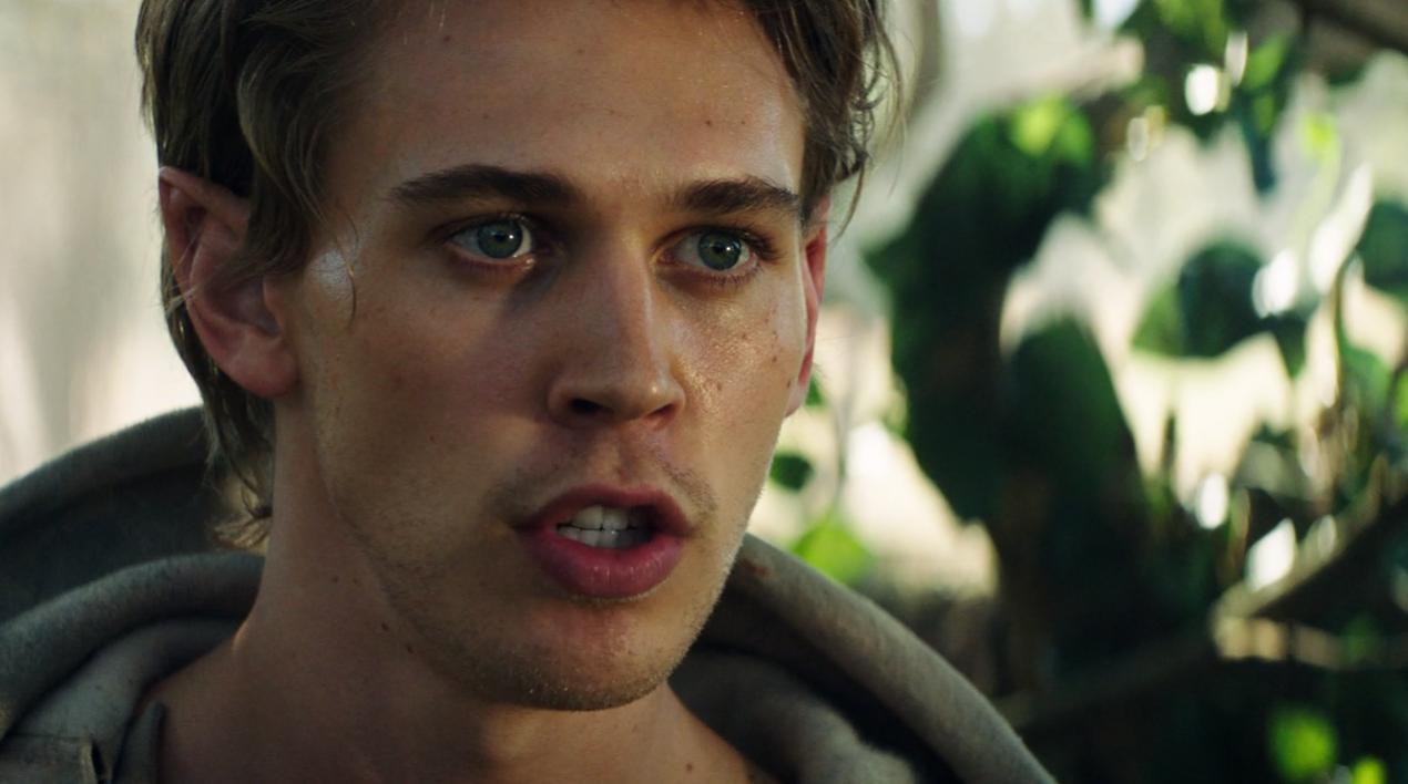 ‘Dune: Part Two’ Eyes ‘Elvis’ Star Austin Butler For Feyd-Rautha Role