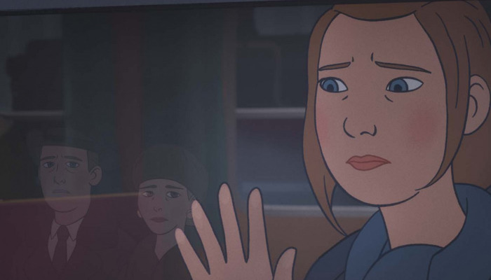 Review: ‘Charlotte’Powerful But Simplistic Animated Biopic Gives Voice To A Holocaust Artist Whose Work Endures