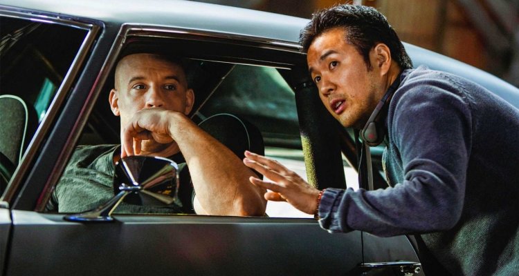 In Surprise Move, Justin Lin Has Exited ‘Fast X’ As Director