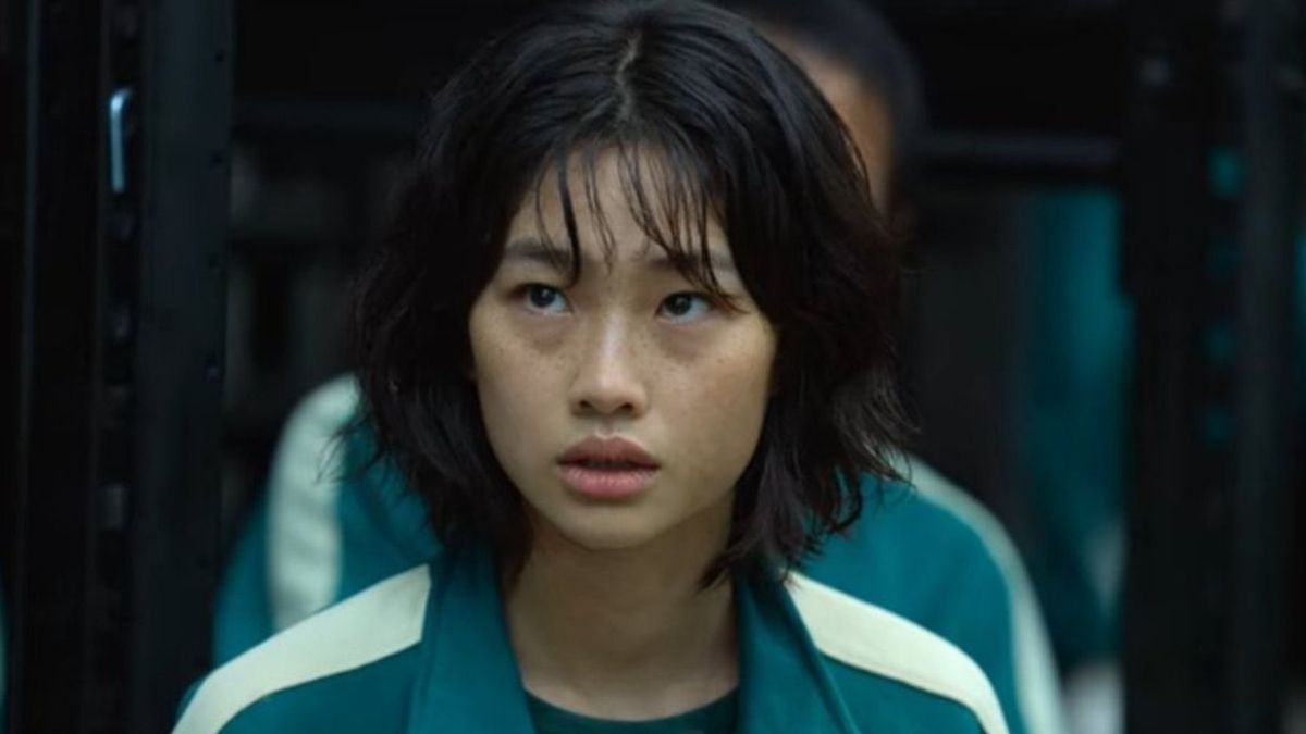 Squid Game' Jung Ho-yeon to star in Joe Talbot's 'The Governesses