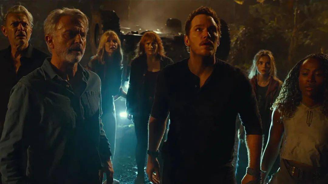 Review: ‘Jurassic World Dominion’Entertaining Nostalgia-Fueled Dinosaur Action Keeps Sequel From Going Extinct