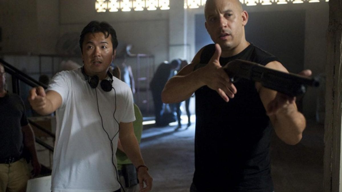 Justin Lin Won’t Direct ‘Fast & Furious 11’, Either