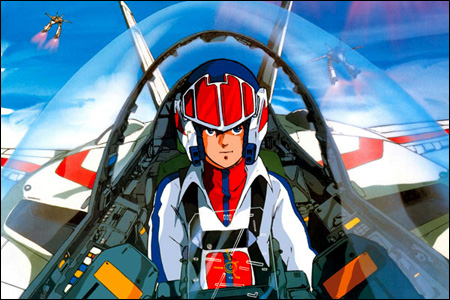 ‘Robotech’ Live-Action Movie Lands ‘Hawkeye’ Director Rhys Thomas