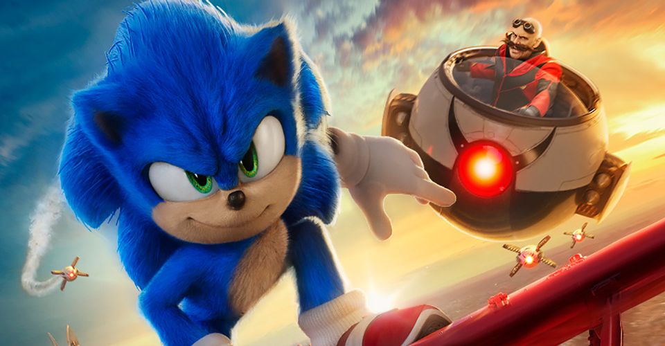 Sonic the Hedgehog' reviews: What critics are saying