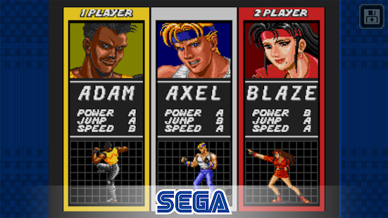 SEGA’s ‘Streets Of Rage’ Video Game Is Becoming A Movie From ‘John Wick’ Creator
