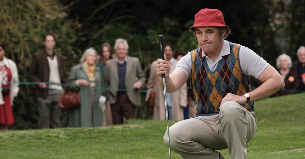 ‘Phantom Of The Open’ Interview: Craig Roberts And Simon Farnaby On Their Golf Biopic Starring Mark Rylance