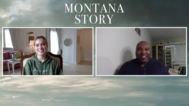 ‘Montana Story’ Interview: Haley Lu Richardson On Her Big Sky Neo-Western Drama