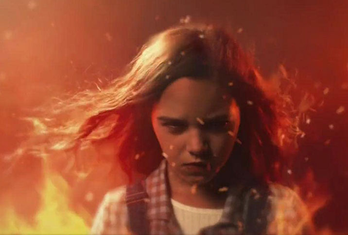 Review: ‘Firestarter’Zac Efron And Ryan Kiera Armstrong Star In A Horror Remake That Fails To Ignite