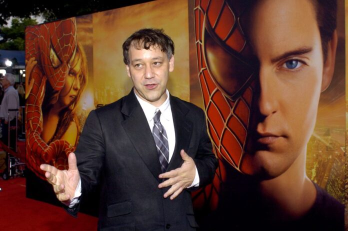 Sam Raimi