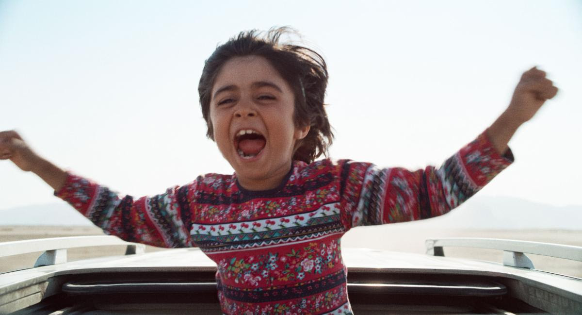 Review: ‘Hit The Road’Panah Panahi Debuts Iranian New Wave Film About A Road-Tripping Family That Delivers Raw Emotion and Real Turmoil