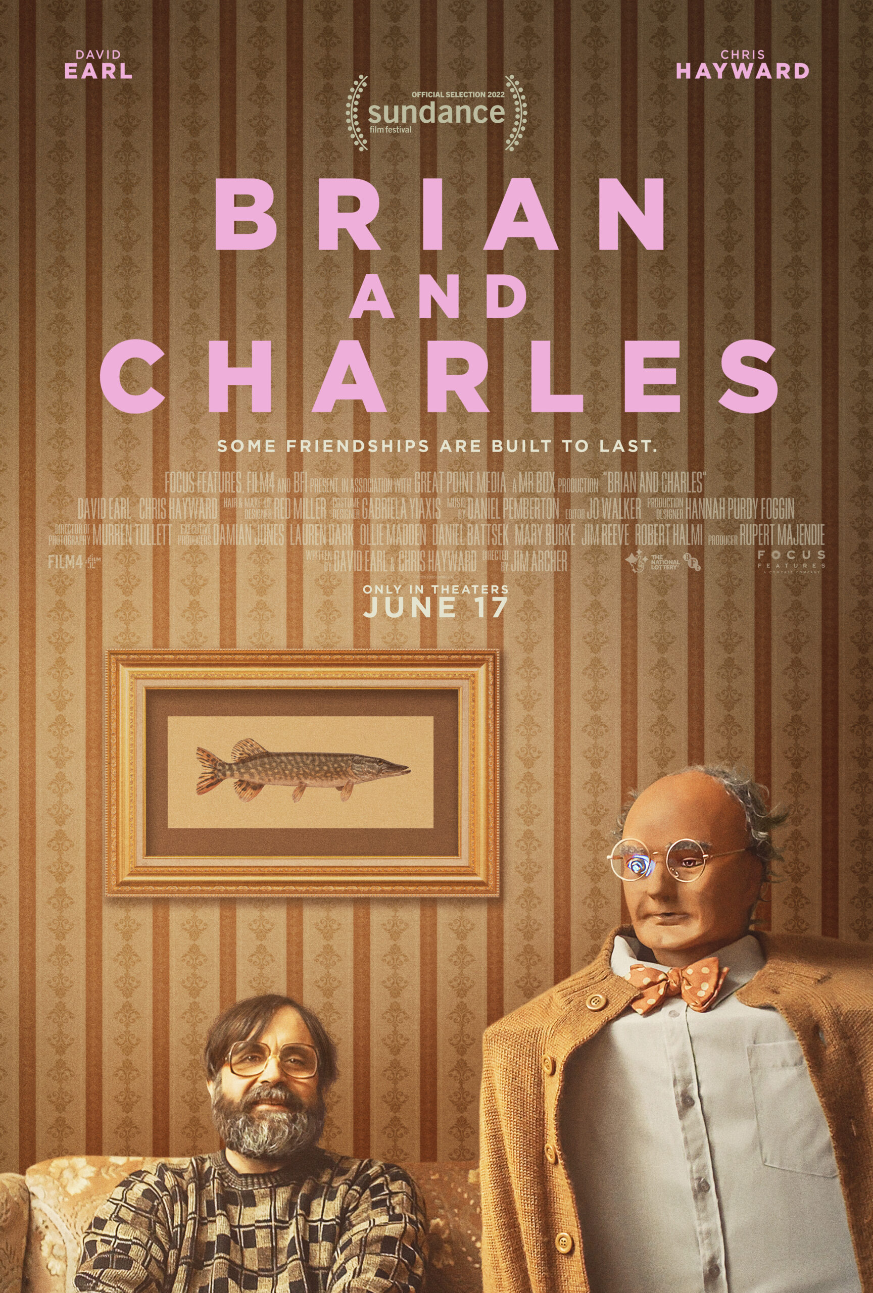 DC Readers: Attend A Free Early Screening Of ‘Brian And Charles’