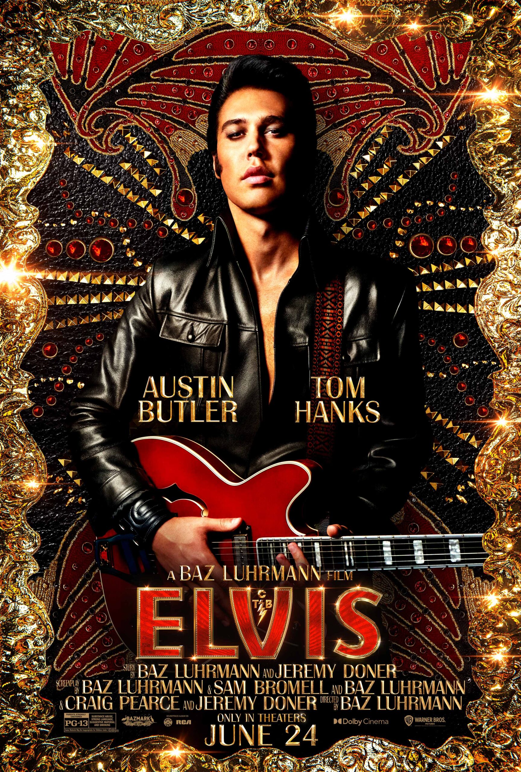 DC Readers: Attend A Free Early Screening Of ‘Elvis’