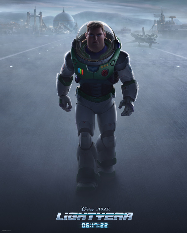 Giveaway: Enter To Win Tickets To Disney And Pixar’s ‘Lightyear’