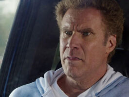 Will Ferrell is starring in the Amazon MGM comedy JUDGMENT DAY.