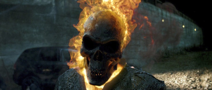 Ryan Gosling as Ghost Rider? Kevin Feige Wants the Actor in the MCU