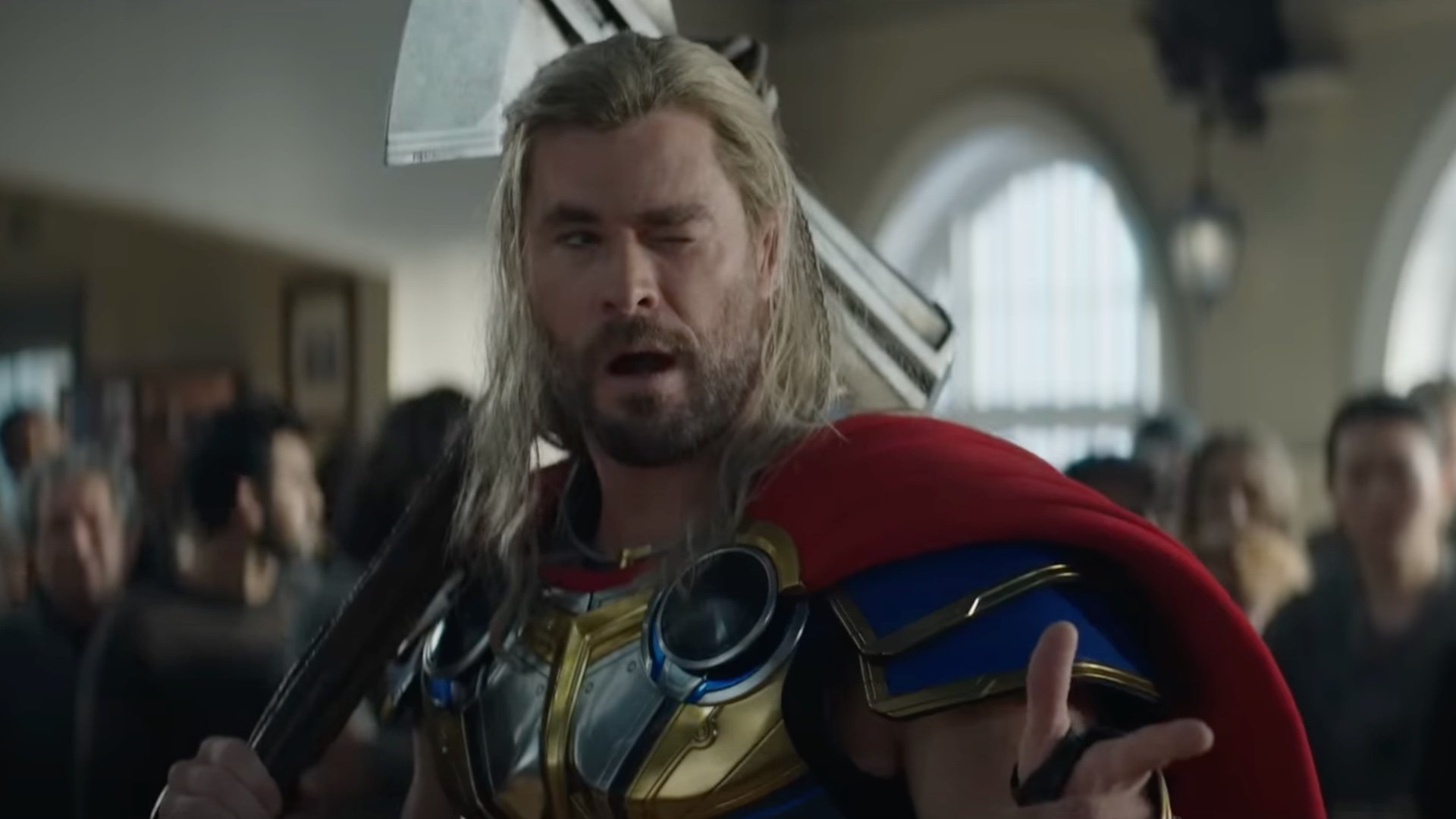 Chris Hemsworth Will Need Big Changes To Return For ‘Thor 5’, Won’t Be Part of ‘Star Trek 4’