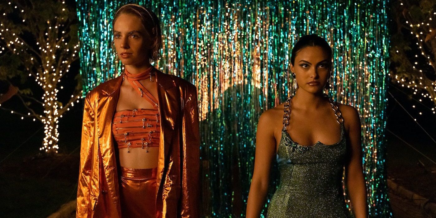 ‘Do Revenge’ Teaser: Maya Hawke And Camila Mendes Get Payback On Bullies In Netflix’s Dark Comedy