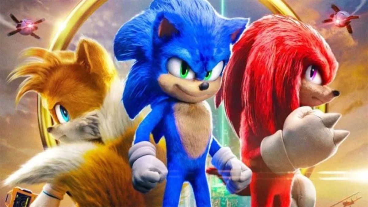 ‘Sonic The Hedgehog 3’ To Face ‘Avatar 3’ In 2024, Updates On New ‘Smurfs’ And ‘TMNT’ Films