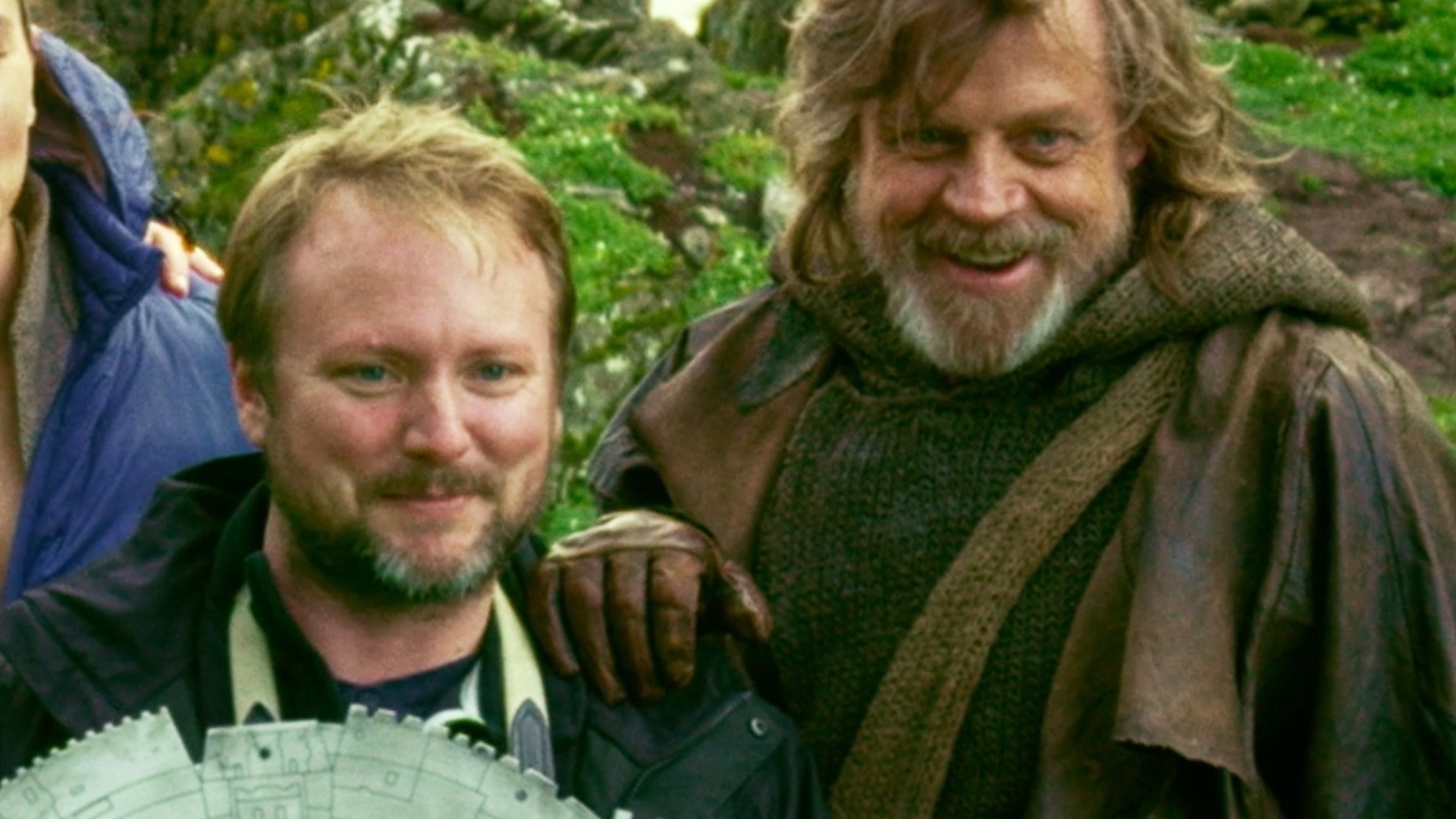 Rian Johnson Is Still In The Star Wars Game, Ensures Fans His Trilogy Will Happen