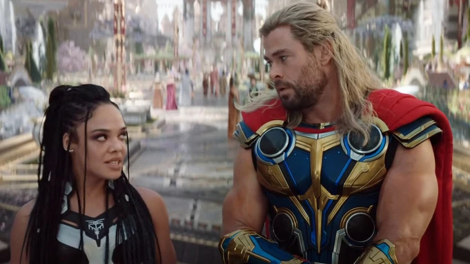 ‘Thor: Love And Thunder’ Deleted Scene Introduces One Of Zeus’ KidsAnd Its Not Hercules