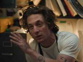 Jeremy Allen White to play Bruce Springsteen