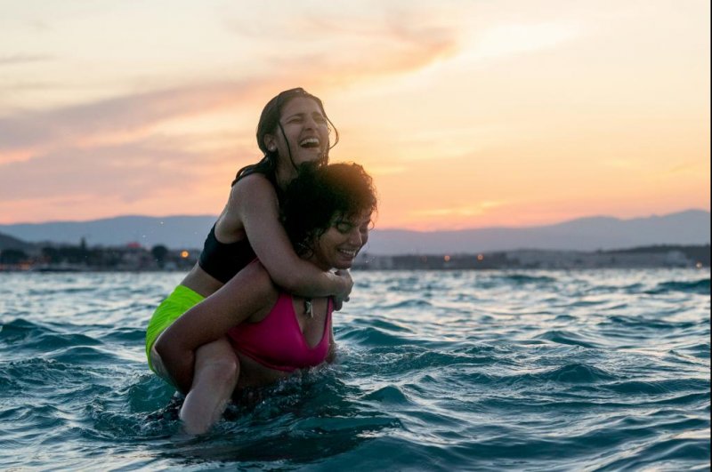 ‘The Swimmers’ Trailer: Incredible True Story Of Sisters Who Go From Refugees To Heroes To Olympians