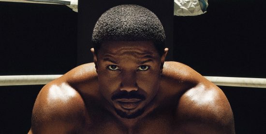 Just 10 Pics of 'Creed III' Stars Michael B. Jordan & Jonathan