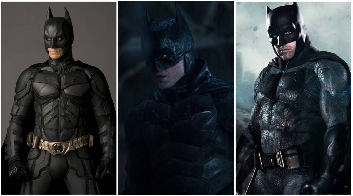 David Zaslav On The DCU’s Future And Not Having “Four Batmans”; James Gunn Teases Mr. Terrific’s Debut