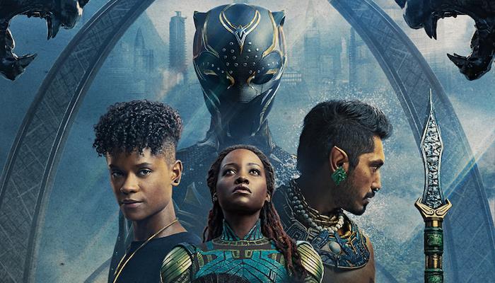 Black Panther: Wakanda Forever' Spoilers: Who Dies in 'BP' 2? T'Challa –  StyleCaster